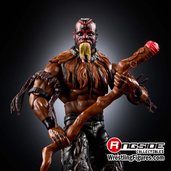 boogeyman elite from the vault 5