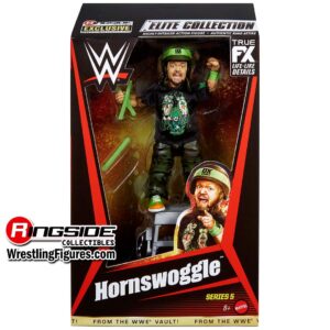 hornswoggle elite from the vault 5