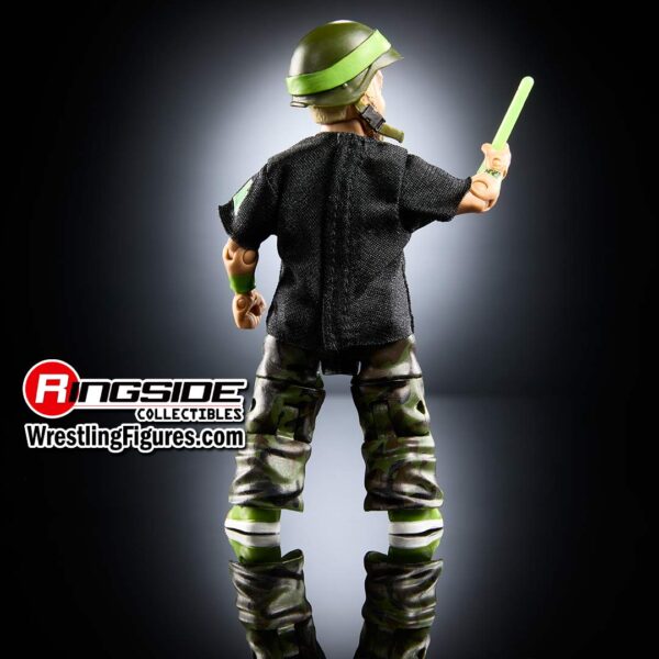 hornswoggle elite from the vault 5