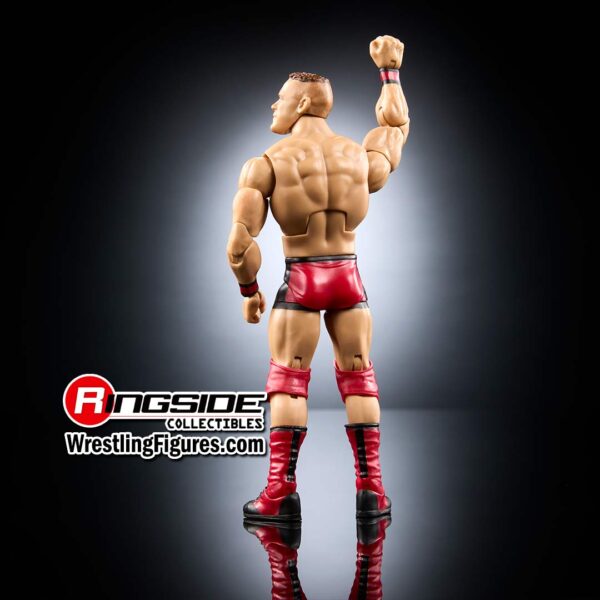 john cena elite from the vault 5