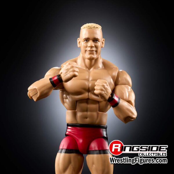 john cena elite from the vault 5