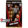 referee john cone elite from the vault 5