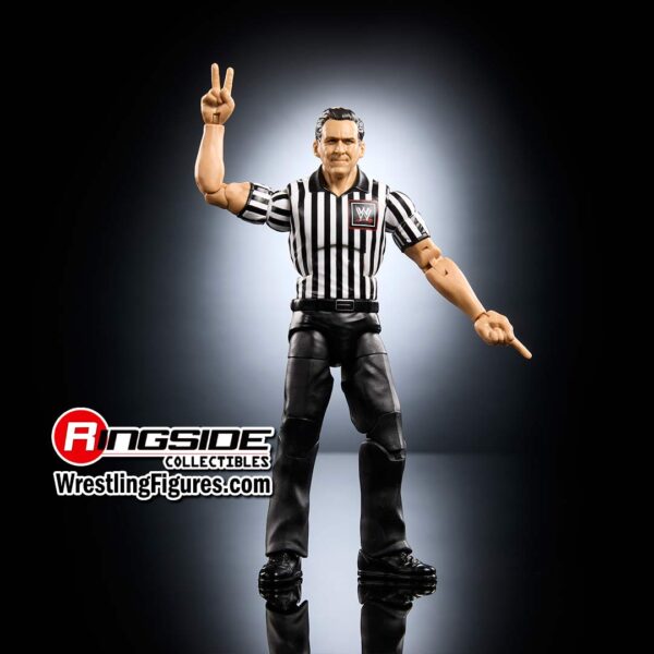 referee john cone elite from the vault 5