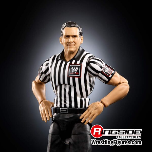 referee john cone elite from the vault 5