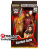 cactus jack elite from the vault 6