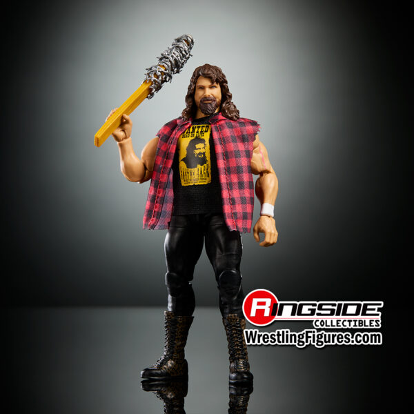cactus jack elite from the vault 6