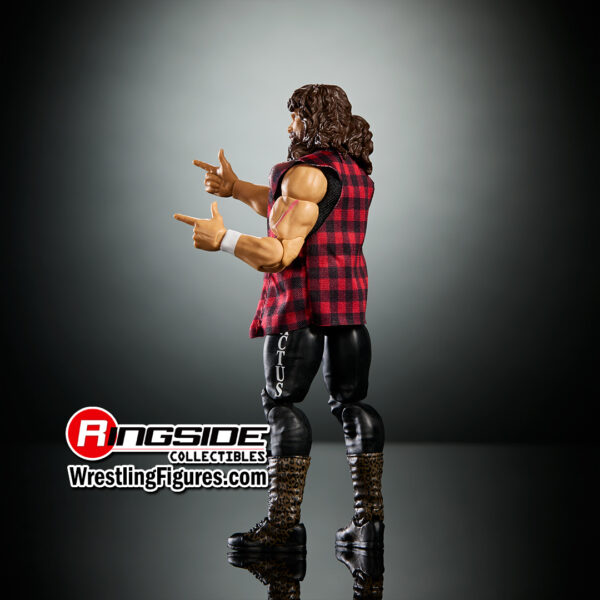 cactus jack elite from the vault 6