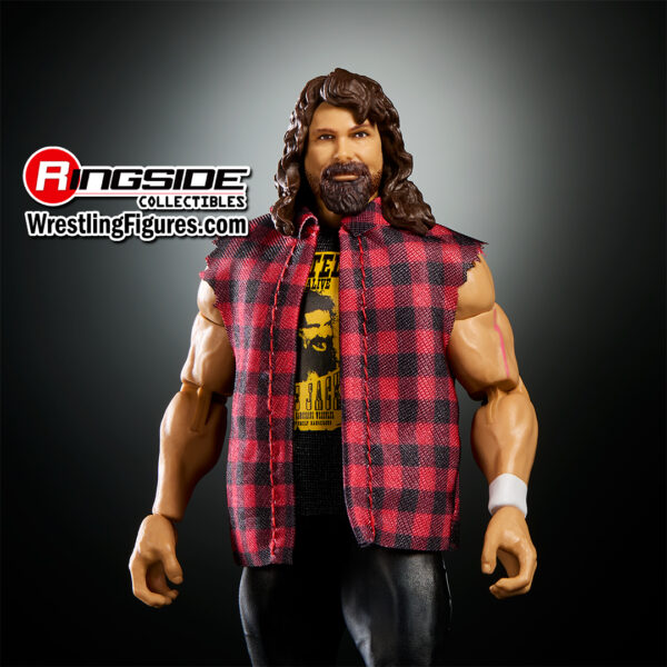 cactus jack elite from the vault 6