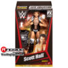 scott hall elite from the vault 6