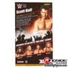 scott hall elite from the vault 6