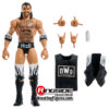 scott hall elite from the vault 6