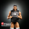 scott hall elite from the vault 6