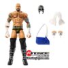 cm punk elite from the vault