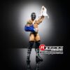 cm punk elite from the vault