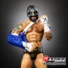cm punk elite from the vault