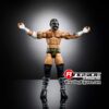 cm punk elite from the vault