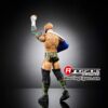 cm punk elite from the vault