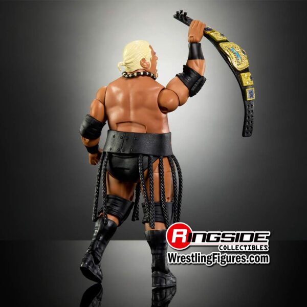 rikishi elite from the vault best of series 1