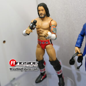 cm punk elite royal rumble 2026
