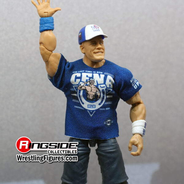 john cena elite royal rumble 2026