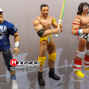 la knight elite royal rumble 2026