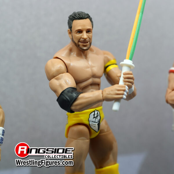 la knight elite royal rumble 2026