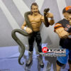 jake roberts elite wrestlemania 42
