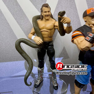 jake roberts elite wrestlemania 42