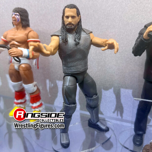 seth rollins elite wrestlemania 42