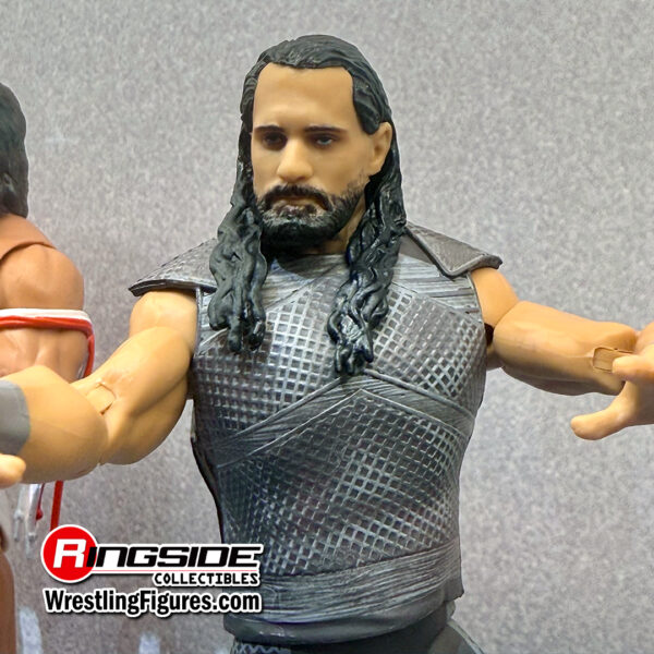 seth rollins elite wrestlemania 42
