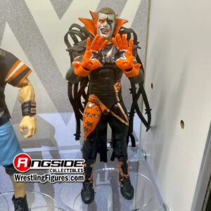 stardust elite wrestlemania 42