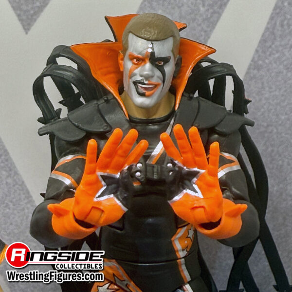 stardust elite wrestlemania 42