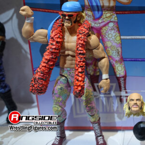 jesse ventura ultimate edition coliseum collection