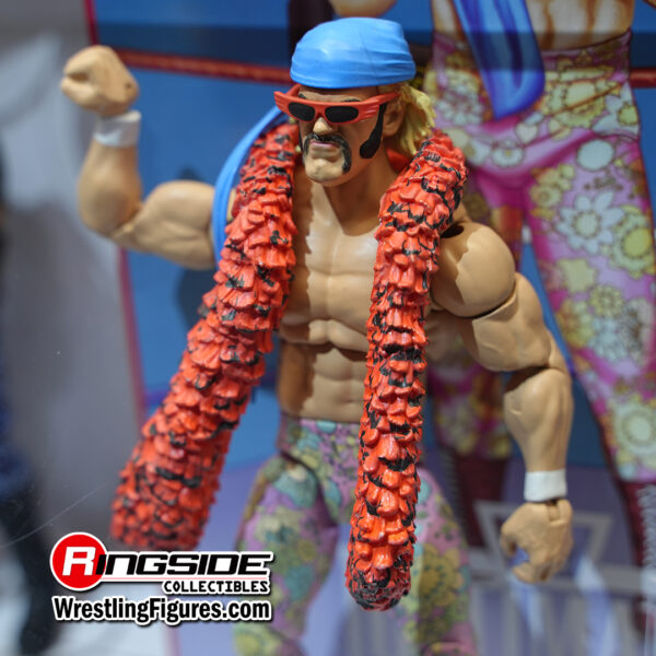 jesse ventura ultimate edition coliseum collection