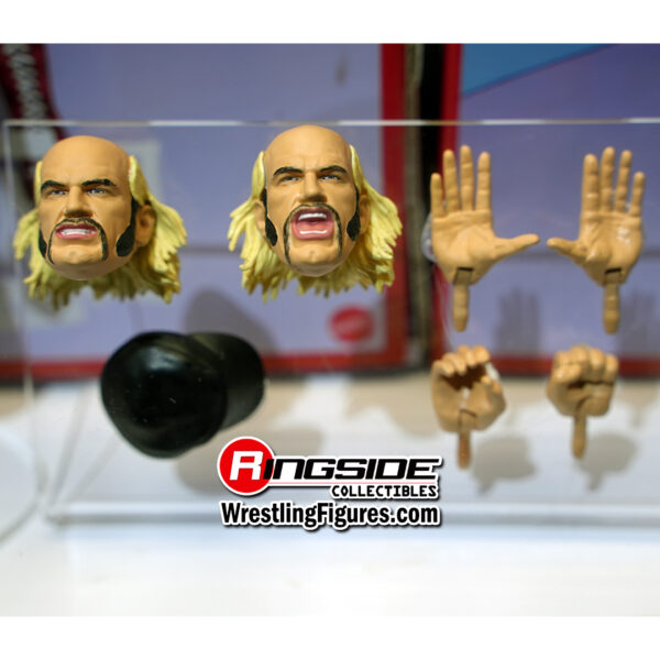 jesse ventura ultimate edition coliseum collection