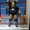 king kong bundy ultimate edition coliseum collection