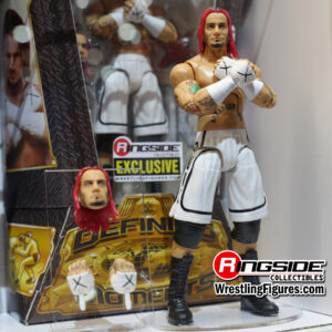 cm punk defining moments