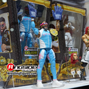 jey uso defining moments