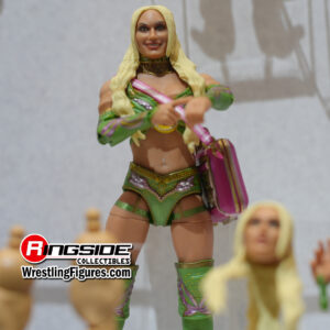 tiffany stratton ultimate edition 28