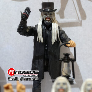 uncle howdy ultimate edition 28