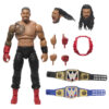roman reigns ultimate edition 20