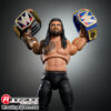 roman reigns ultimate edition 20