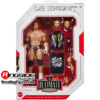 la knight wwe ultimate edition 23