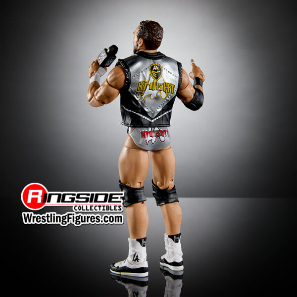 la knight wwe ultimate edition 23