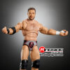 la knight wwe ultimate edition 23