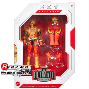 rey mysterio ultimate edition 23