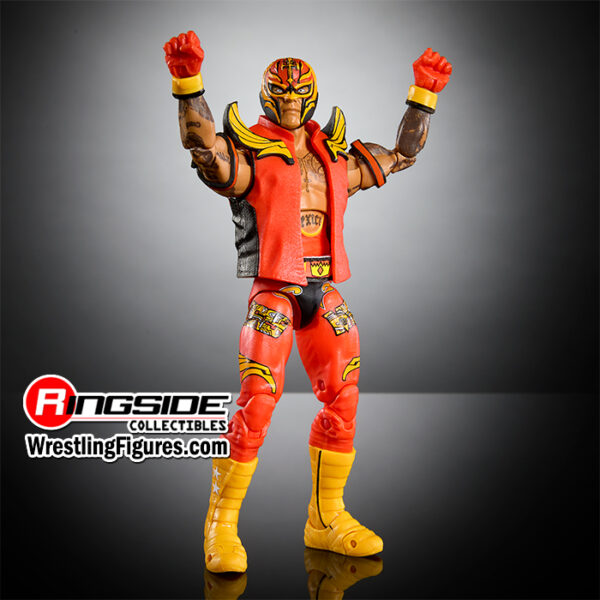 rey mysterio ultimate edition 23