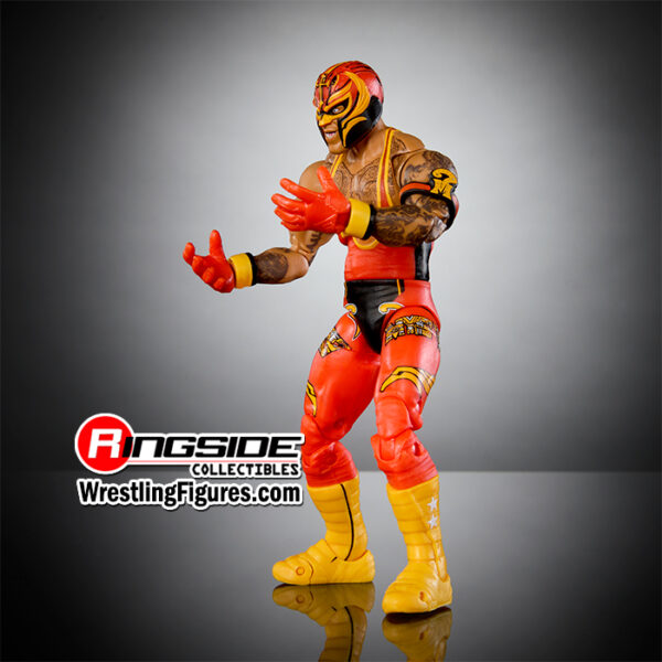 rey mysterio ultimate edition 23