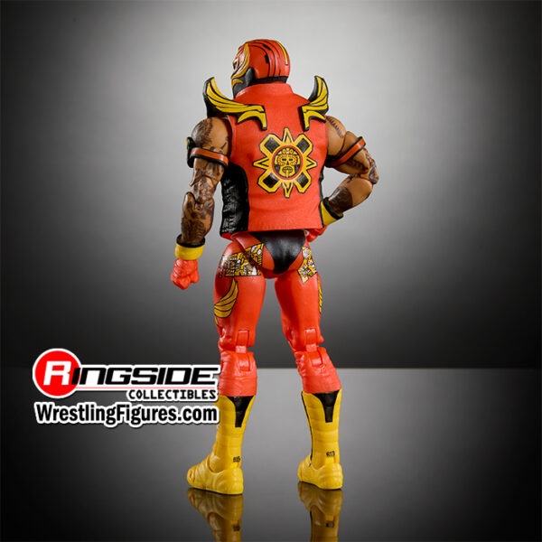 rey mysterio ultimate edition 23