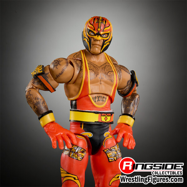 rey mysterio ultimate edition 23